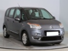 Citroen C3 Picasso, 1.6 i, Klima, oblíbený vůz,