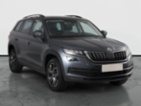 Skoda Kodiaq, 2.0 TDI 4x4Ambition Plus ,, SUV,
