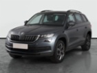 Skoda Kodiaq, 2.0 TDI 4x4Ambition Plus ,, SUV,
