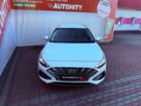 Hyundai i30, 1.5 T-GDi Smart, ČR, 1.Maj, kombi,