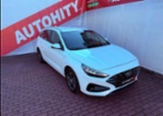 Hyundai i30, 1.5 T-GDi Smart, ČR, 1.Maj, kombi,