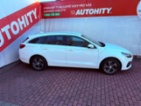 Hyundai i30, 1.5 T-GDi Smart, ČR, 1.Maj, kombi,