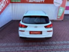 Hyundai i30, 1.5 T-GDi Smart, ČR, 1.Maj, kombi,