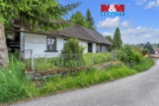 Prodej chalupy, 75 m², Kruh