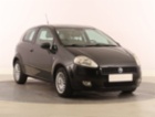 Fiat Grande Punto, 1.4, Automat, Serv.kniha, po