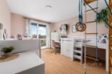 Moderní rodinné bydlení s garážovým stáním | 3+kk | 71,41 m² | Bubeníčkova 38, Brno – Židenice