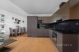 Moderní rodinné bydlení s garážovým stáním | 3+kk | 71,41 m² | Bubeníčkova 38, Brno – Židenice