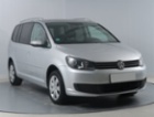 VW Touran, 1.6 TDI, Serv.kniha, Klima, Tempomat,,