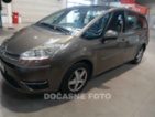 Citroën C4 Picasso, 1.6, autoAC, temp, MPV, nafta