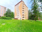 Prodej bytu 2+1, 51 m2, Jihlava, ul. Na Kopci