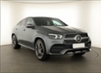 Mercedes GLE Coupe, 400 d 4MATIC, Nové v Čr,, SUV,