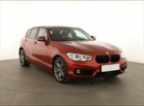 BMW Řada 1, 118d, Automat, Serv.kniha, Navi,,