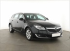 Opel Insignia, 2.0 CDTI, Automat, Serv.kniha,