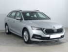 Skoda Octavia, 2.0 TDIAmbition , ČR,1.maj,, Combi,