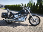 Honda VT 1100 C Shadow, chopper