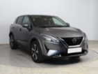 Nissan Qashqai, 1.3 DIG-T MHEVN-Connecta ,, SUV,