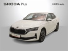 Škoda Octavia, 2.0 TDI Selection, liftback, nafta