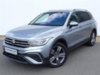 Volkswagen Tiguan, Life 1,5 TSI 110KW DSG, SUV,