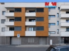 Pronájem bytu 1+kk, 24 m², Znojmo, ul. Tovární