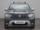 Dacia Duster, 1.0 TCe, ČR, AC, temp, SUV, benzín
