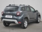 Dacia Duster, 1.0 TCe, ČR, AC, temp, SUV, benzín