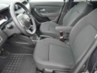 Dacia Duster, 1.0 TCe, ČR, AC, temp, SUV, benzín