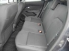 Dacia Duster, 1.0 TCe, ČR, AC, temp, SUV, benzín