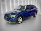 BMW X1, 2.0d xDrive 8AT ADVANTAGE, LED, SUV, nafta