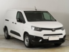 Toyota ProAce City, 1.5 D4-DMaxi , 3Místa, Klima,