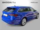Škoda Octavia, Combi 2.0 TDI Style, kombi, nafta