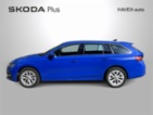 Škoda Octavia, Combi 2.0 TDI Style, kombi, nafta