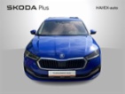 Škoda Octavia, Combi 2.0 TDI Style, kombi, nafta