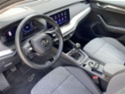 Škoda Octavia, Combi 2.0 TDI Style, kombi, nafta
