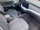 Škoda Octavia, Combi 2.0 TDI Style, kombi, nafta