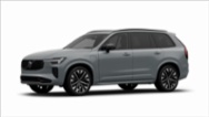 Volvo XC90, 2,0 T8  Ultra Dark, SUV, hybridní -