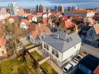 Prodej novostavby rodinného domu se dvěma samostatnými bytovými jednotkami - Kladno