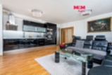 Prodej bytu 4+kk, 116 m², Praha, ul. U Kamýku