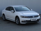 Volkswagen Passat, 2.0TDi R-Line, ČR, R-Line,