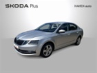 Škoda Octavia, 1.6 TDI Style, hatchback, nafta