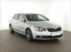 Skoda Superb, 2.0 TDIElegance , Serv.kniha, Kůže,,