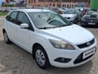 Ford Focus, 1.6i, Klima, hatchback, benzín