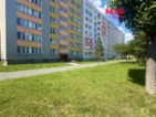 Prodej bytu 3+1, 76 m², Ostrava, ul. Evžena Rošického