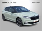 Škoda Fabia, 1.0 TSI DSG Monte Carlo, hatchback,