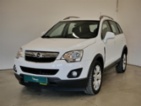 Opel Antara, SUV, nafta