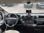 Peugeot, nafta