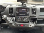Peugeot, nafta