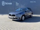 Škoda Fabia, 1.0 TSI*70*Ambition*, hatchback,