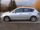 Mazda 3, 1.6 D, MZ - CD, hatchback, nafta