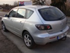 Mazda 3, 1.6 D, MZ - CD, hatchback, nafta