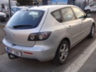 Mazda 3, 1.6 D, MZ - CD, hatchback, nafta